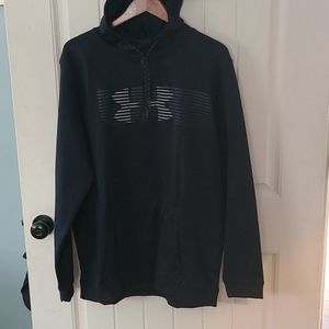 Mens under Armour hoodie